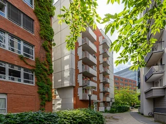 Wohnung Solmsstraße in Frankfurt am Main