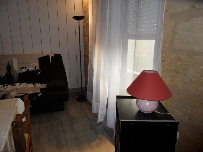 Flat Rue des Treilles in Libourne