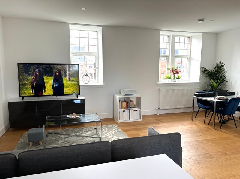 Room Liberton Place in City of Edinburgh