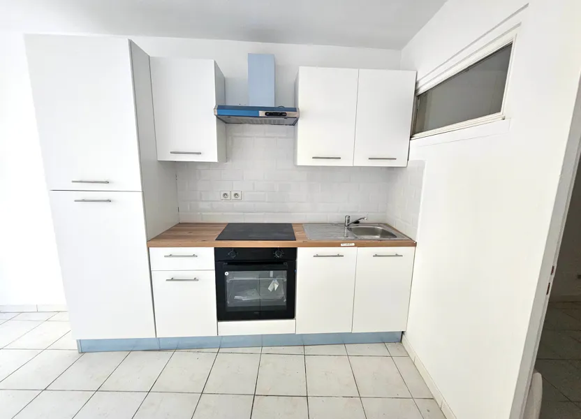 Room Place Joseph Rau in Aubagne