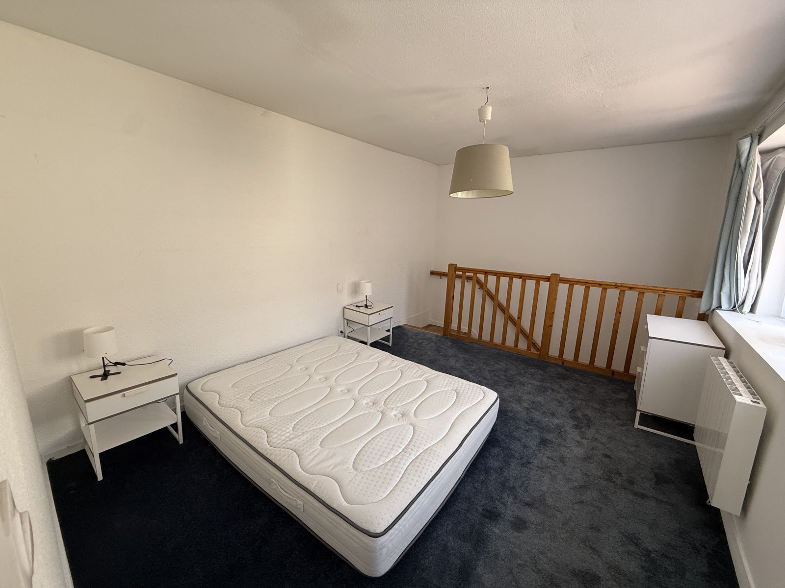 Appartement Rue Saint Georges à Lyon