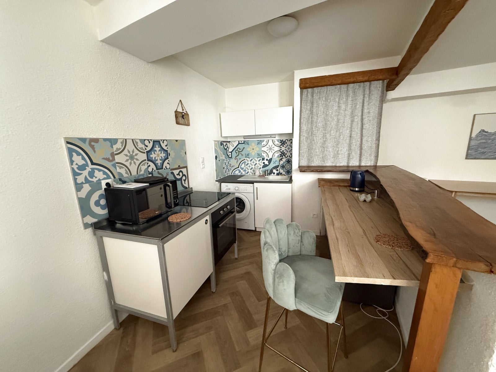 Appartement Rue Saint Georges à Lyon