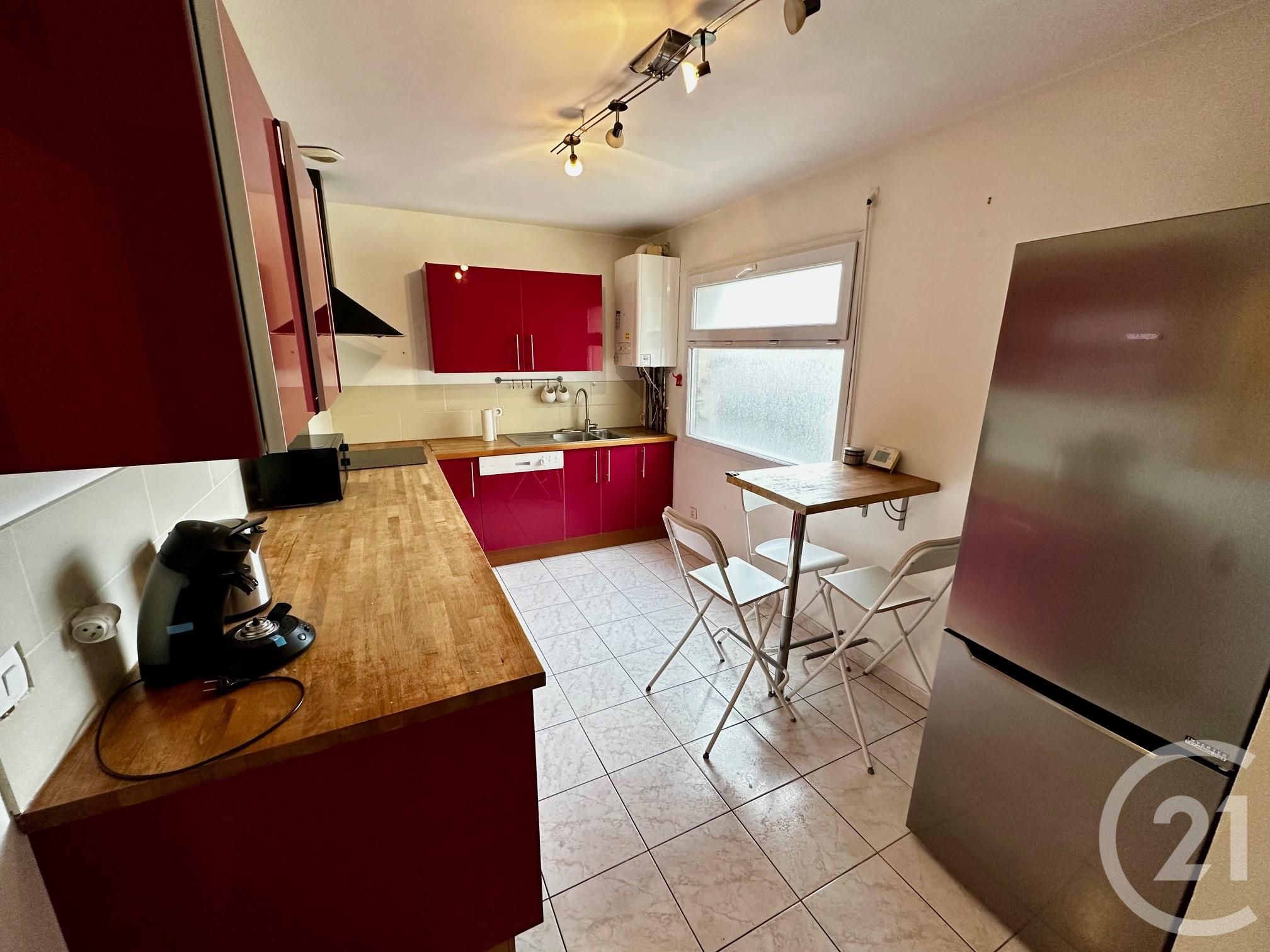 Chambre Rue du Jardin Public à Bordeaux