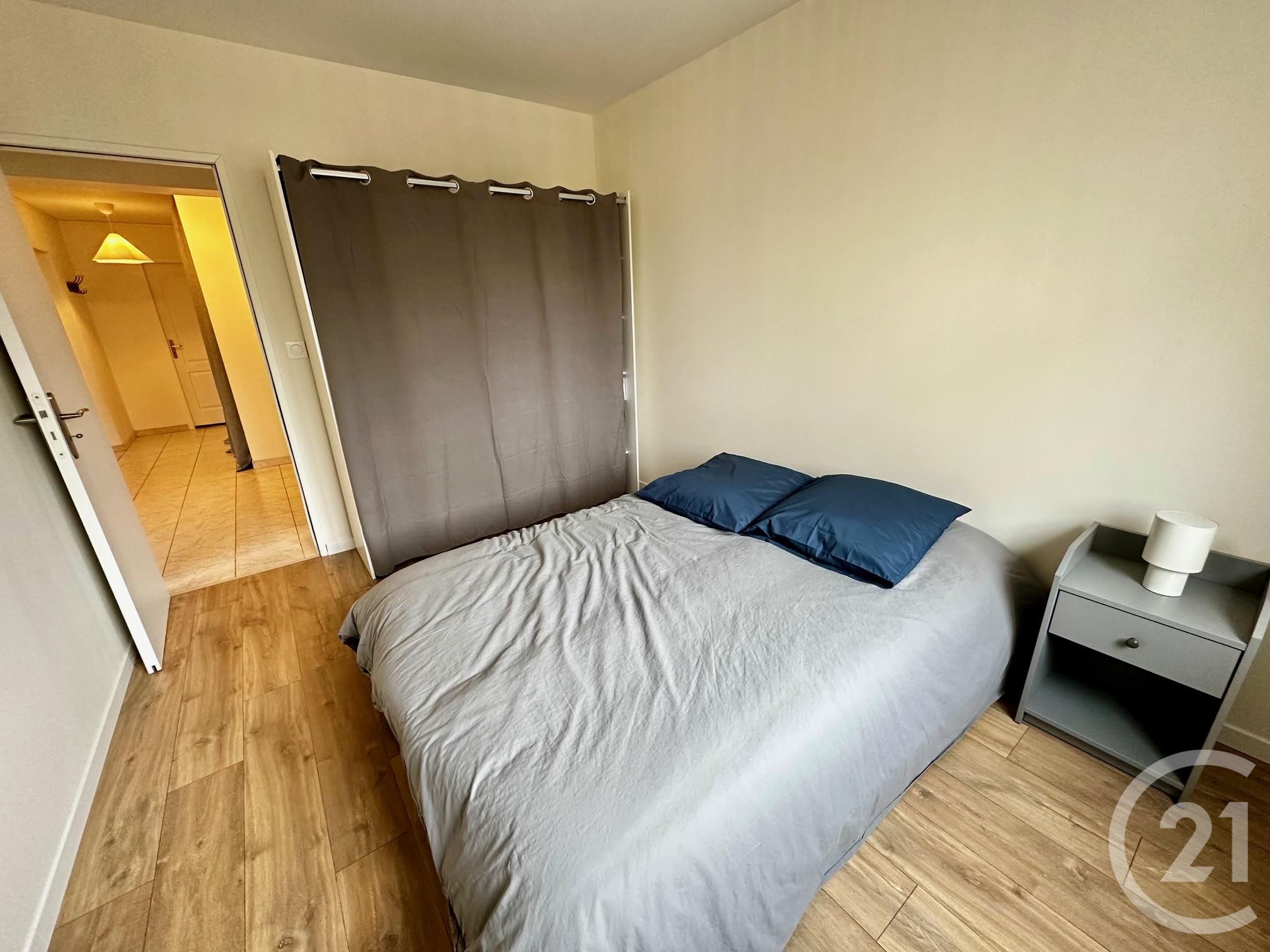 Chambre Rue du Jardin Public à Bordeaux