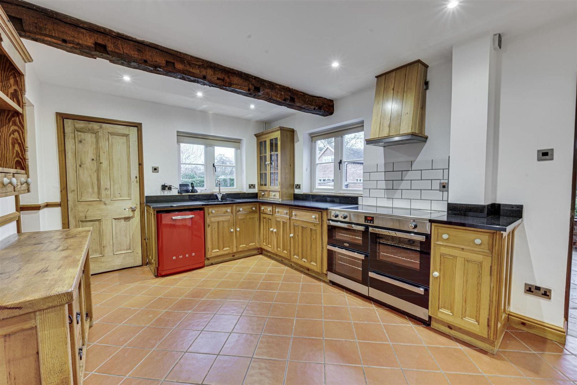 House Wallhill Lane in Brownlow