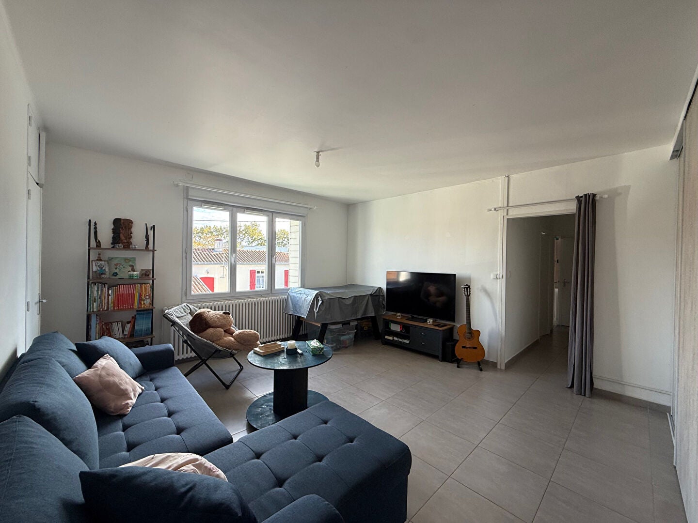 Appartement Chemin Armand Thouzeau à La Roche-sur-Yon