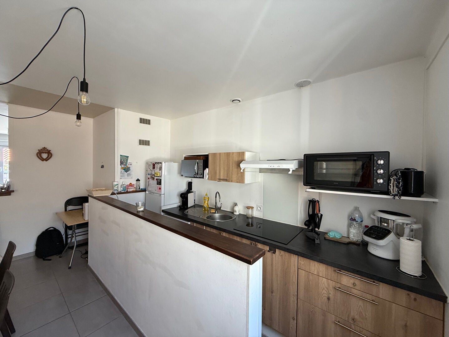Appartement Chemin Armand Thouzeau à La Roche-sur-Yon