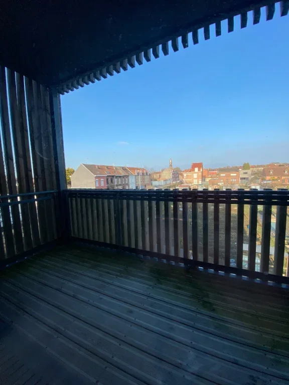 Flat Rue de Bondues in Tourcoing