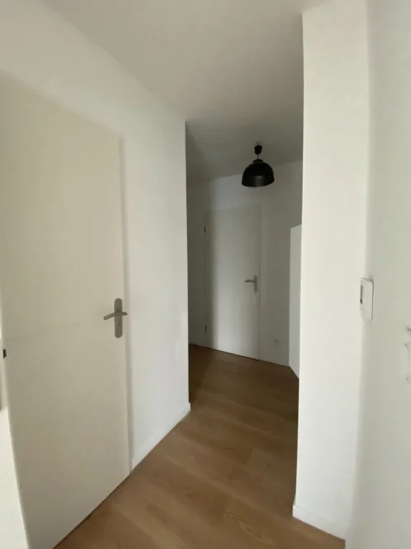 Flat Rue de Bondues in Tourcoing