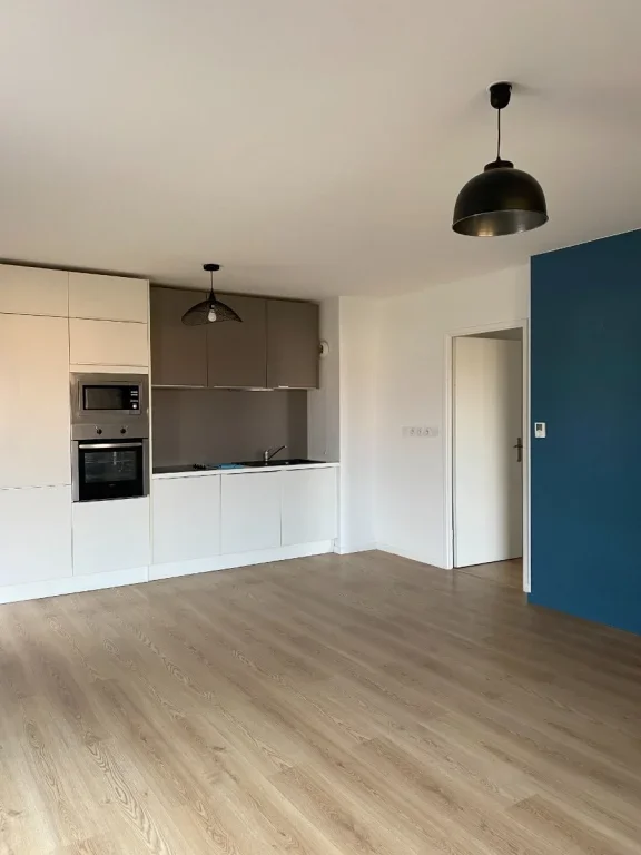 Flat Rue de Bondues in Tourcoing