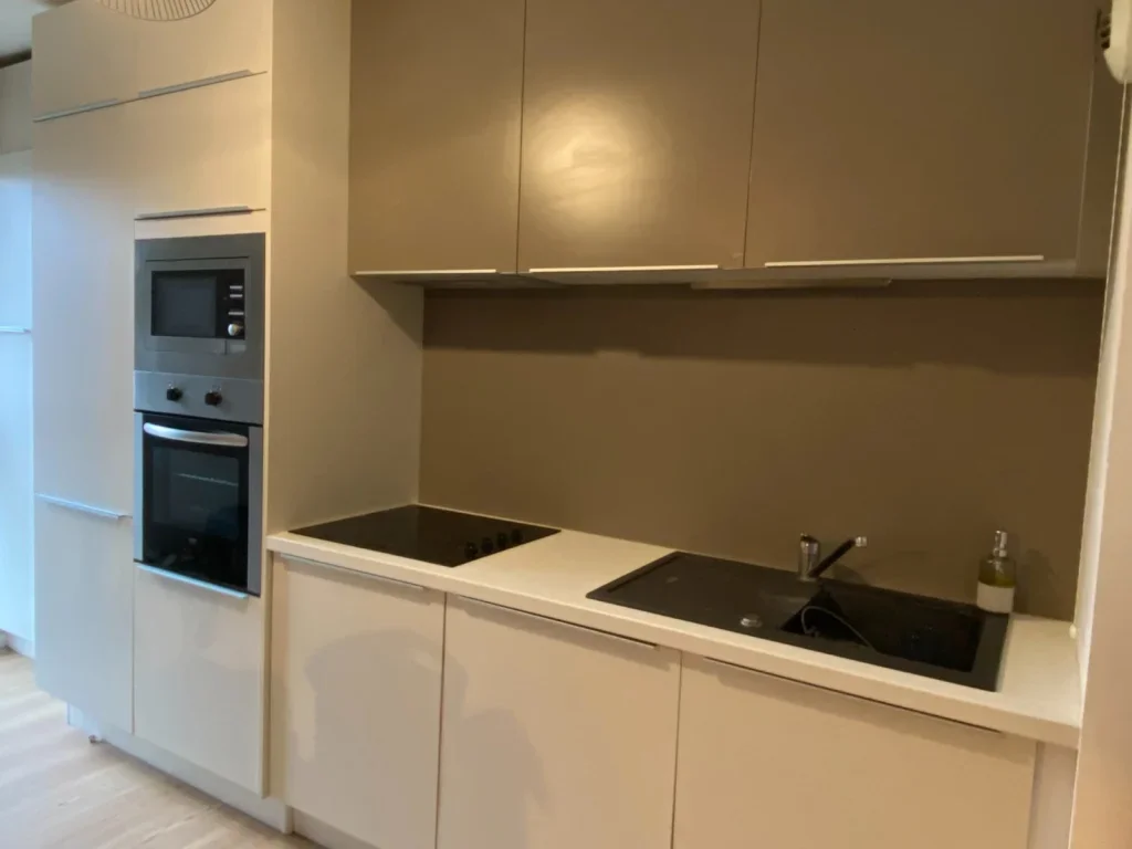 Flat Rue de Bondues in Tourcoing