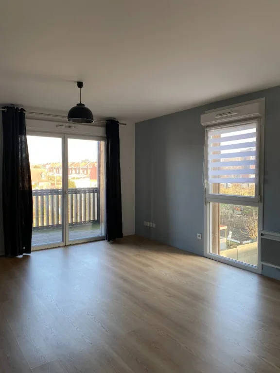 Flat Rue de Bondues in Tourcoing