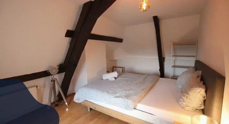 Appartement Rue Saint-Aubert à Arras