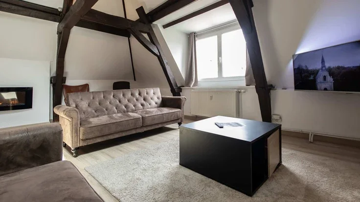Appartement Rue Saint-Aubert à Arras
