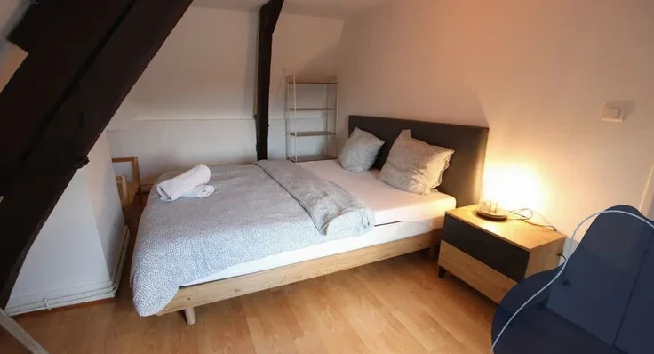Appartement Rue Saint-Aubert à Arras