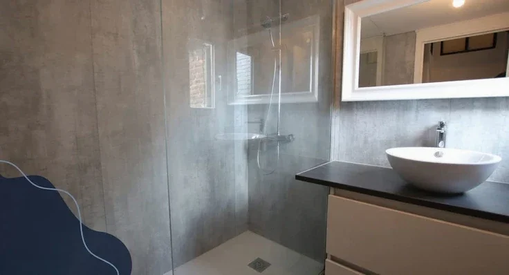Appartement Rue Saint-Aubert à Arras