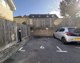 Flat Victoria Mews in Borough of Swale