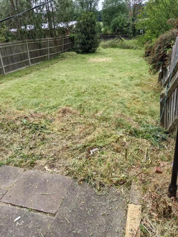 Room Windermere Avenue in Greater London