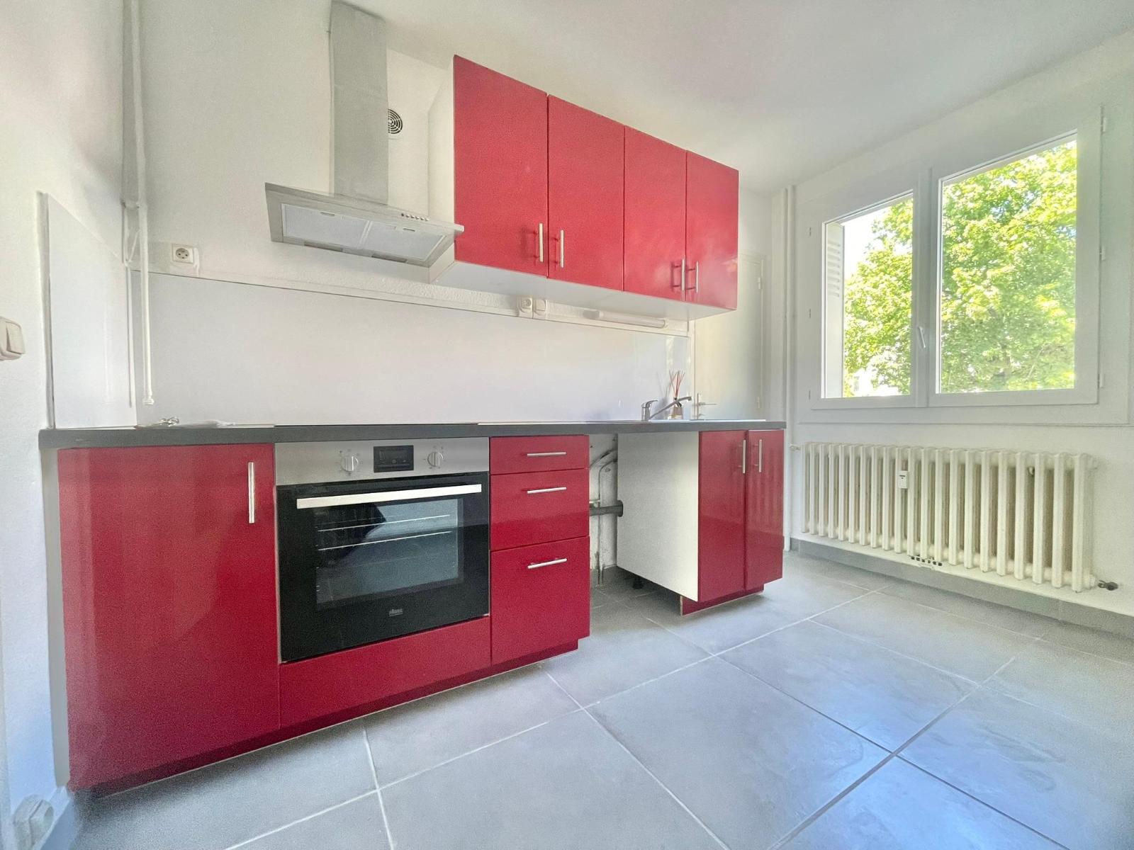 Appartement Avenue de la Libération à Valence