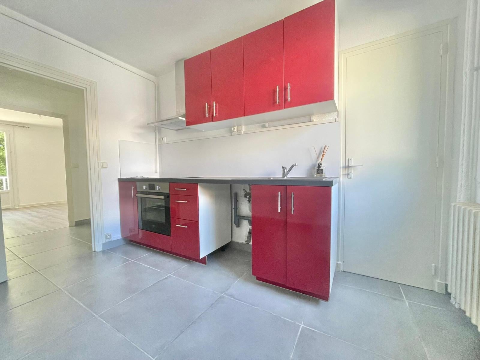 Appartement Avenue de la Libération à Valence