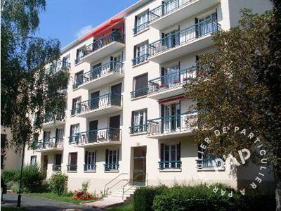 Flat Rue des Hauts Bénards in Rueil-Malmaison