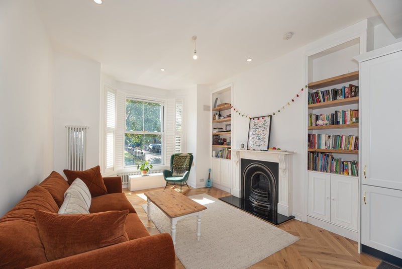 Room Bloom Grove in Greater London