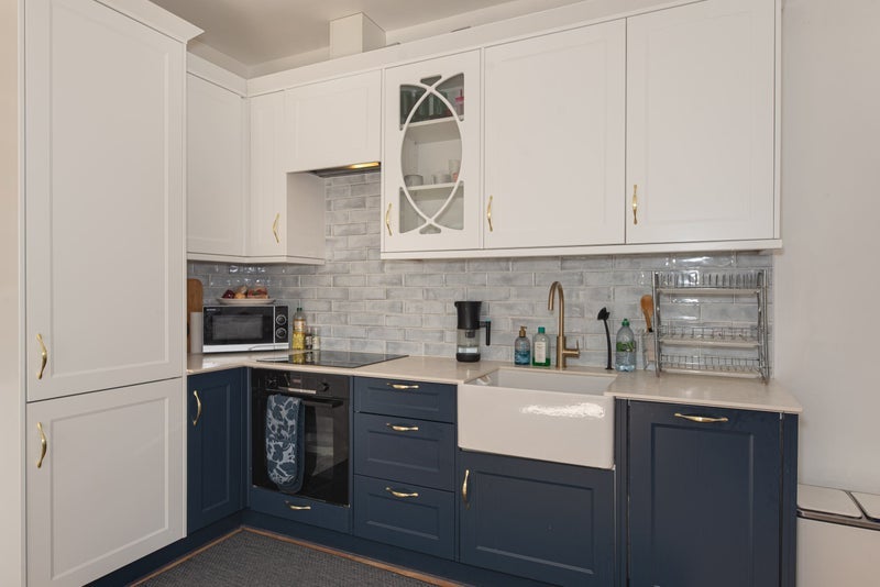 Room Bloom Grove in Greater London