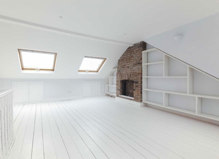 Flat Kingsley Road in Greater London