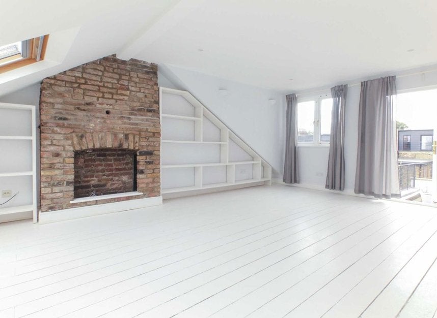 Flat Kingsley Road in Greater London