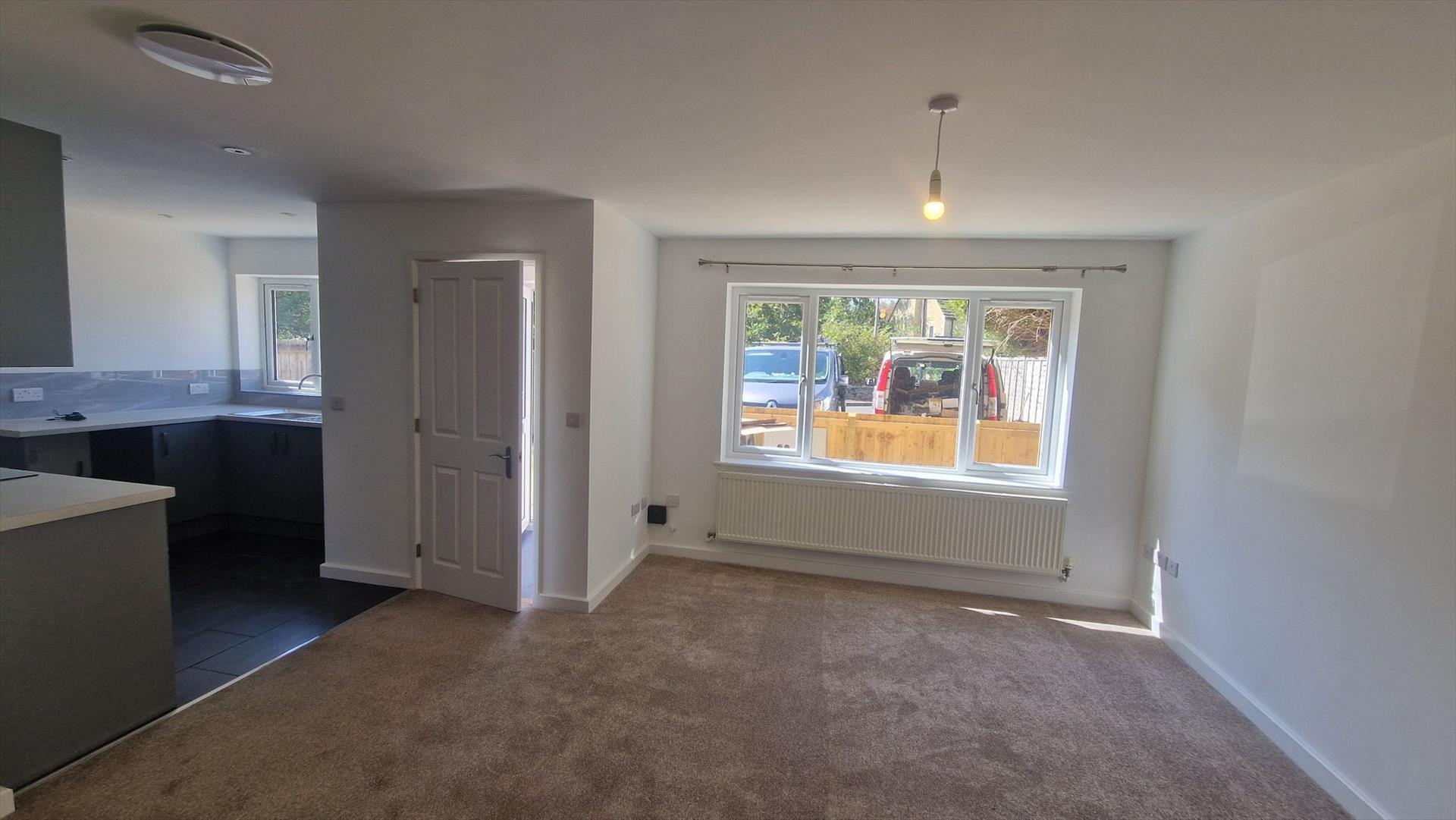 House Whiteway View in Cotswold District