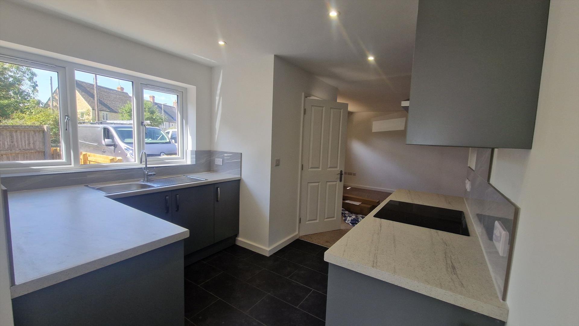 House Whiteway View in Cotswold District