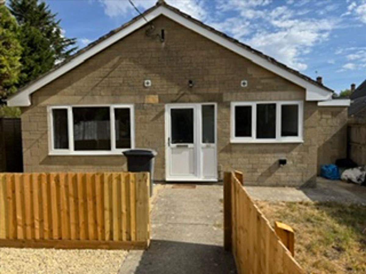 House Whiteway View in Cotswold District