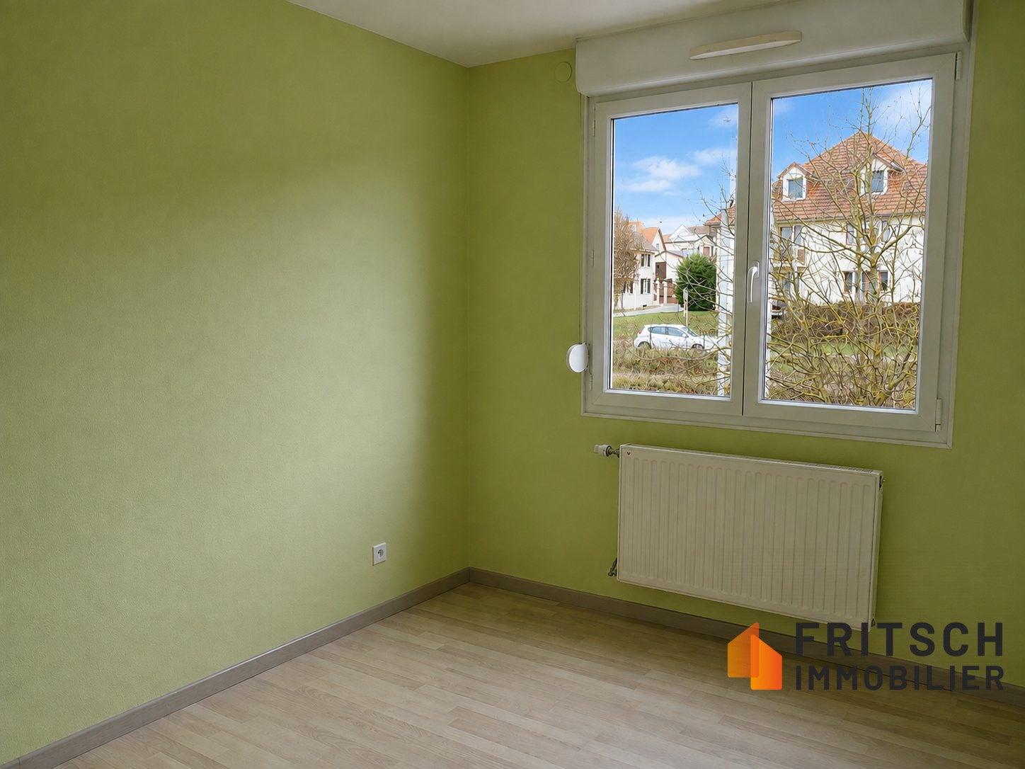 Appartement Rue de Wittersdorf à Altkirch