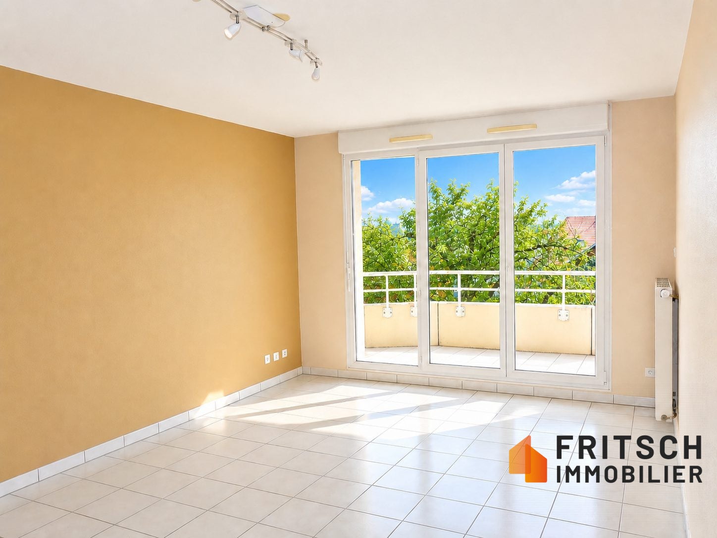 Appartement Rue de Wittersdorf à Altkirch