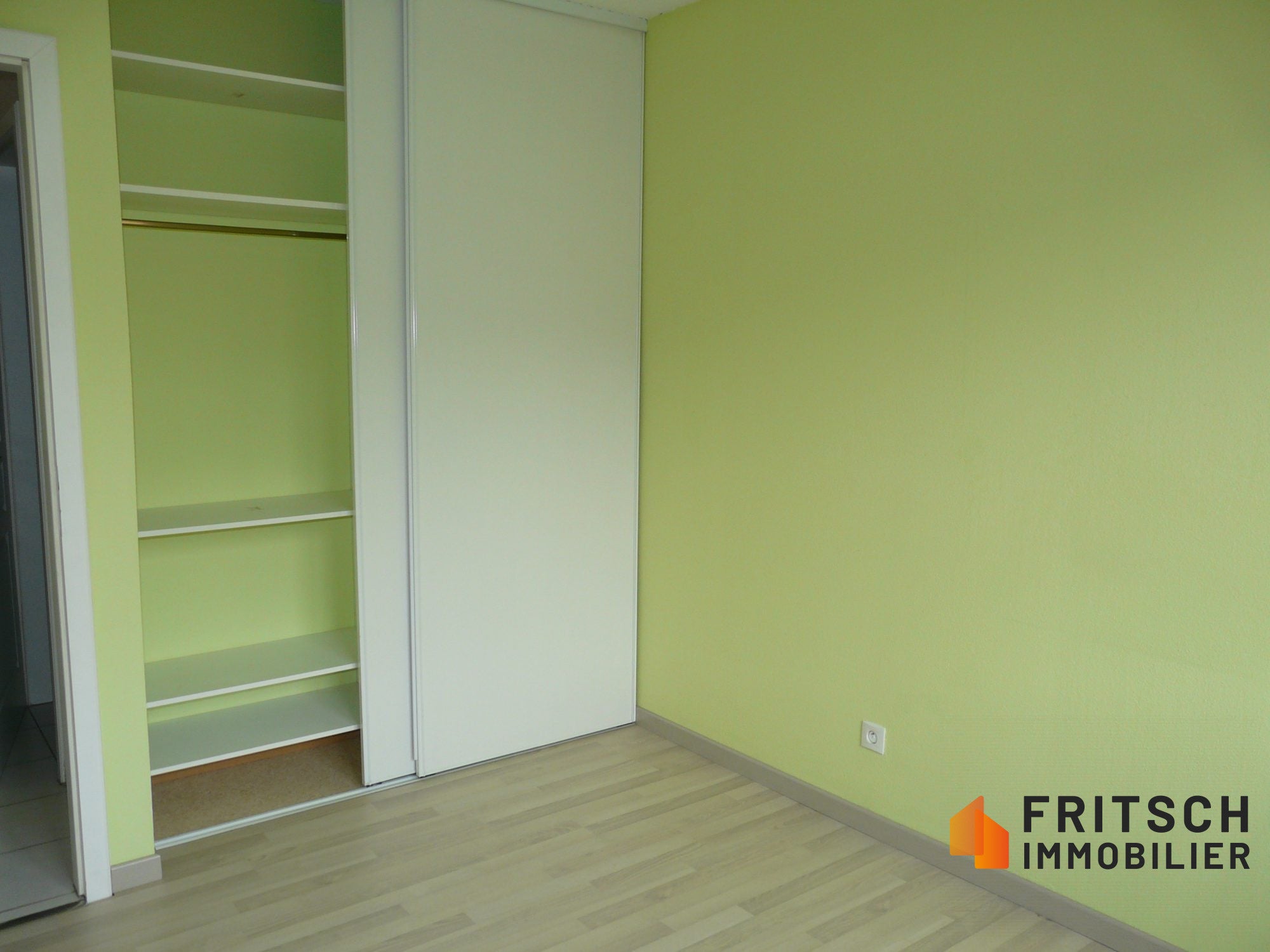 Flat Rue de Wittersdorf in Altkirch