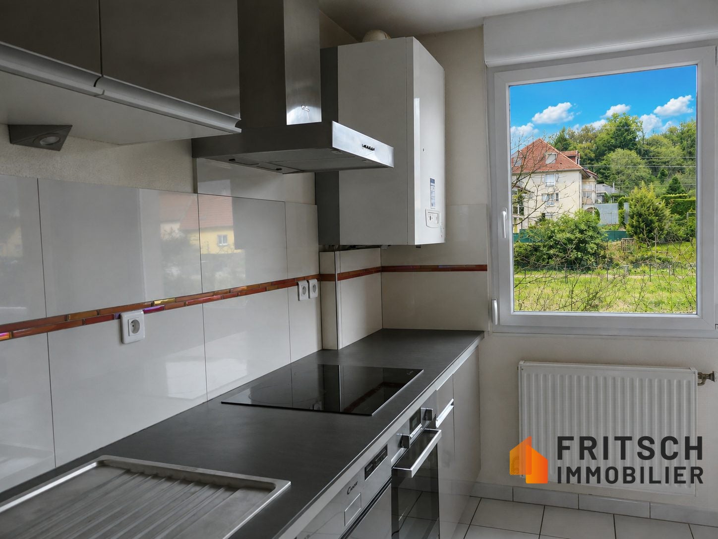 Appartement Rue de Wittersdorf à Altkirch