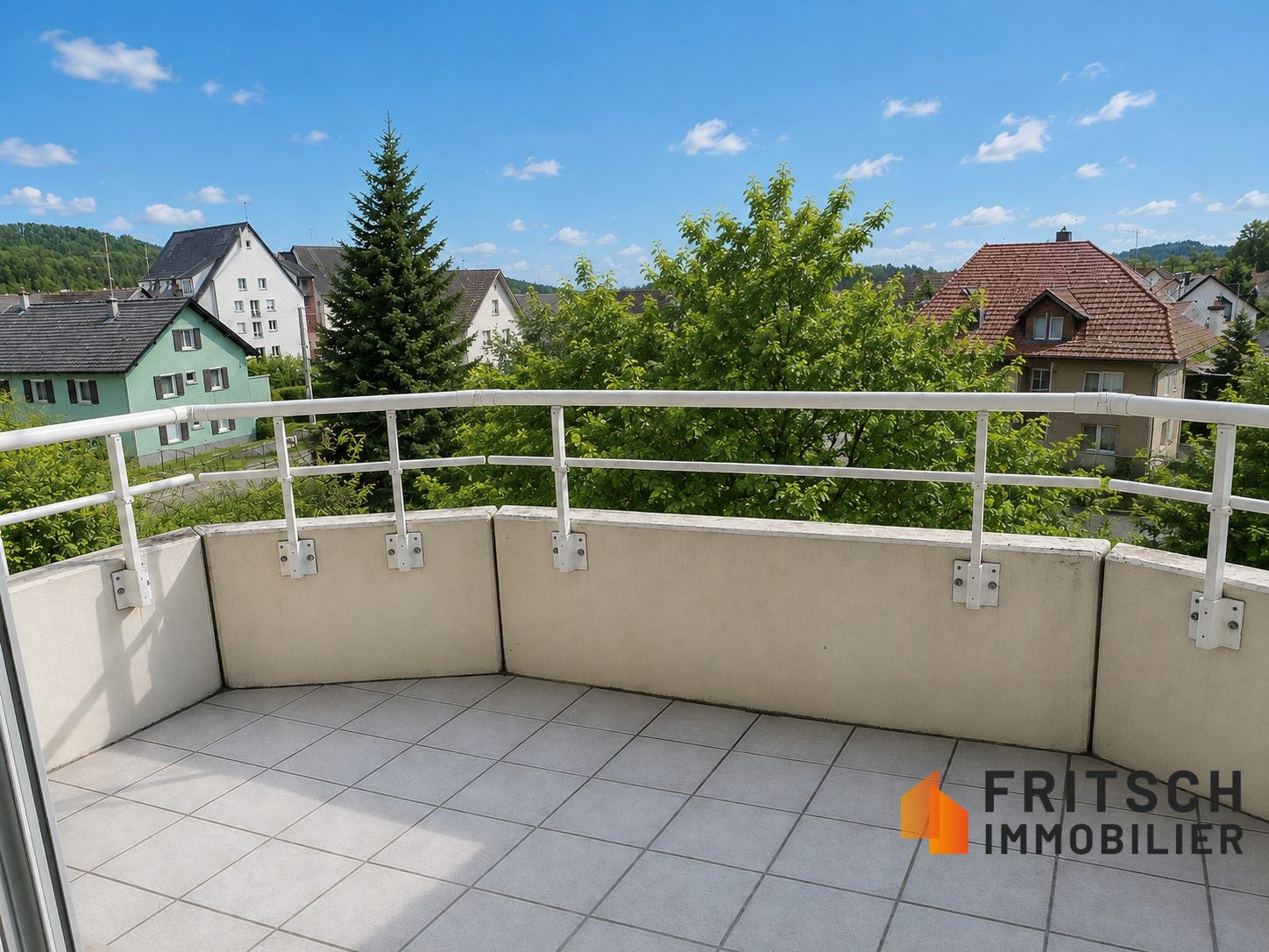 Appartement Rue de Wittersdorf à Altkirch