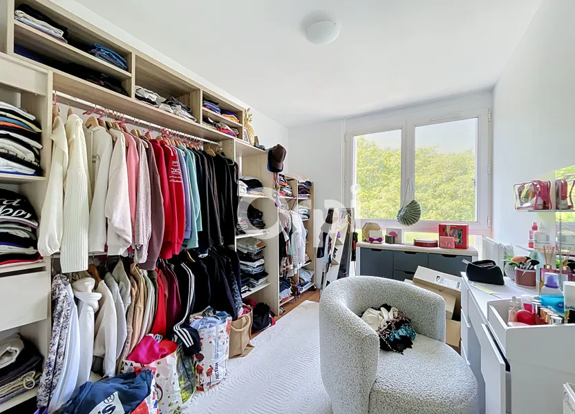 Appartement D 200 à Nogent-sur-Oise