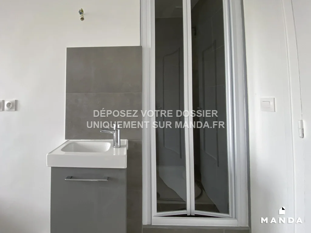 Appartement Rue Léo Lagrange à Le Kremlin-Bicêtre