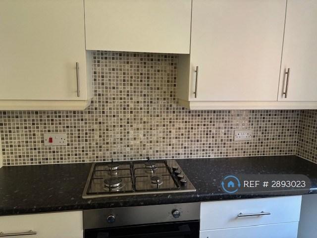Flat Eccles Way in Nottingham