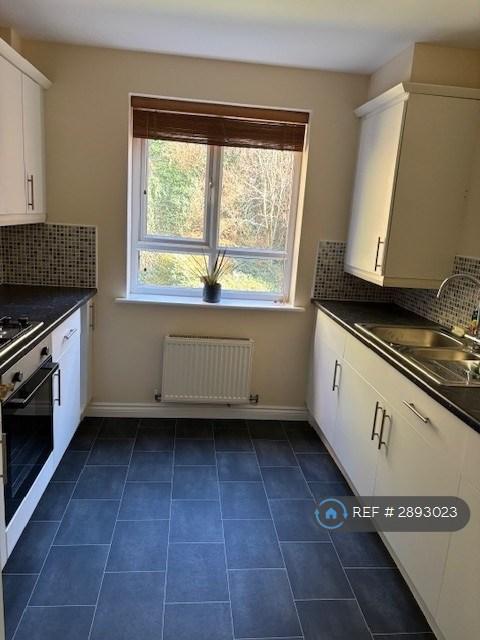 Flat Eccles Way in Nottingham