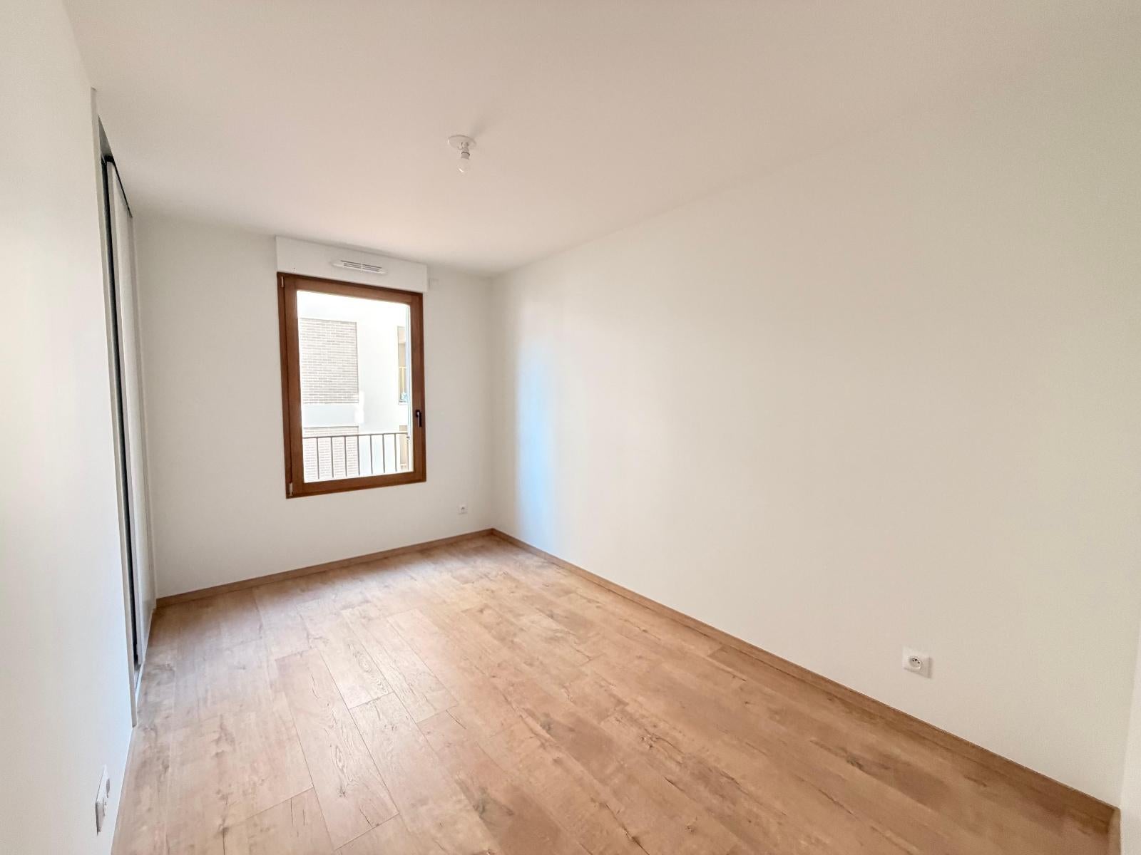 Appartement Rue Clément Chamarier à Voiron