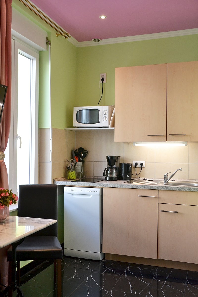 Wohnung Frongasse in Bonn