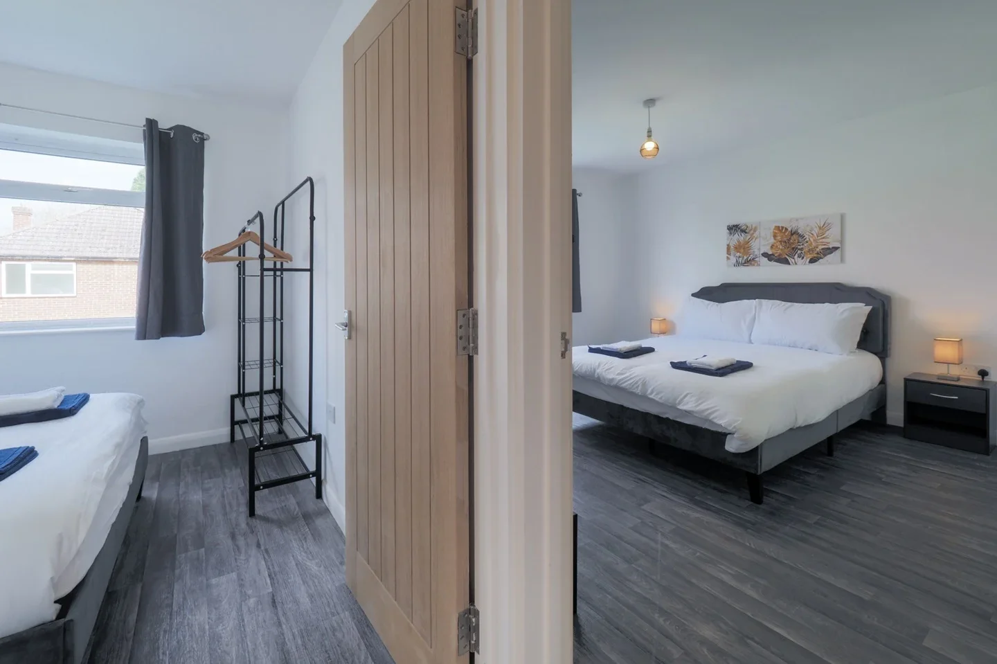 Room Kingfield Gardens in Woking