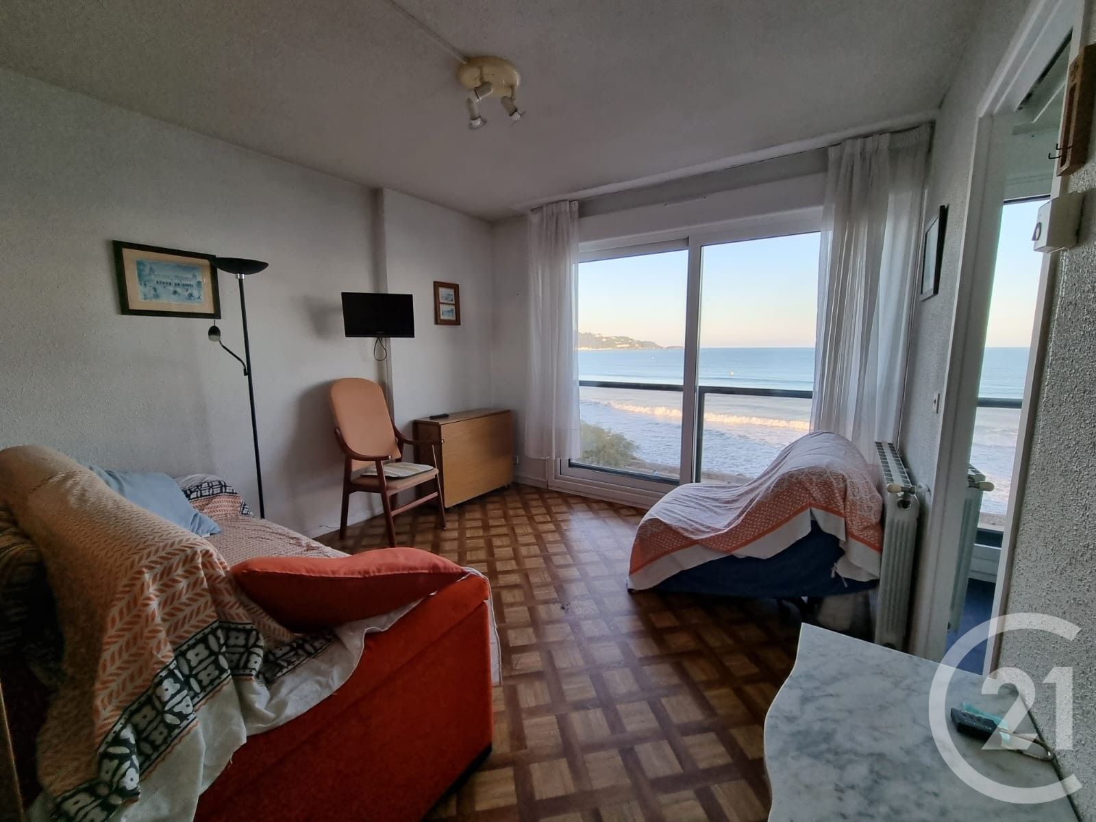 Appartement Rue des Orangers à Hendaye