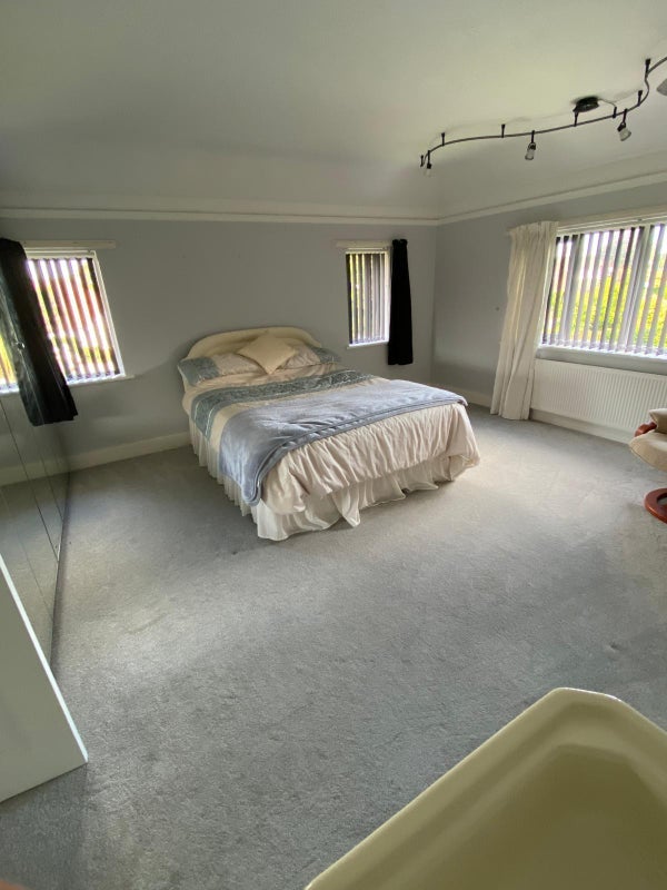 Room Uplands Avenue in New Forest