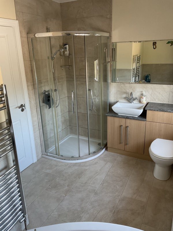 Room Uplands Avenue in New Forest