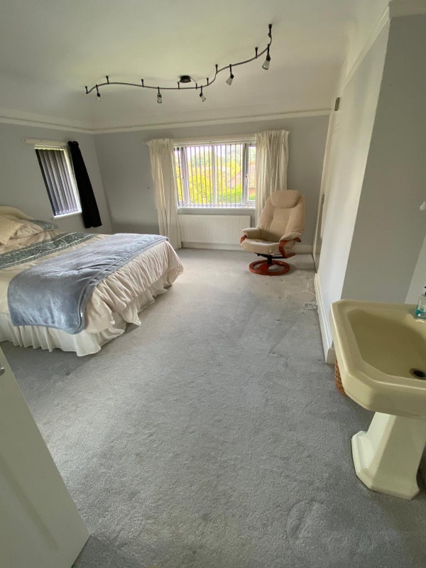 Room Uplands Avenue in New Forest