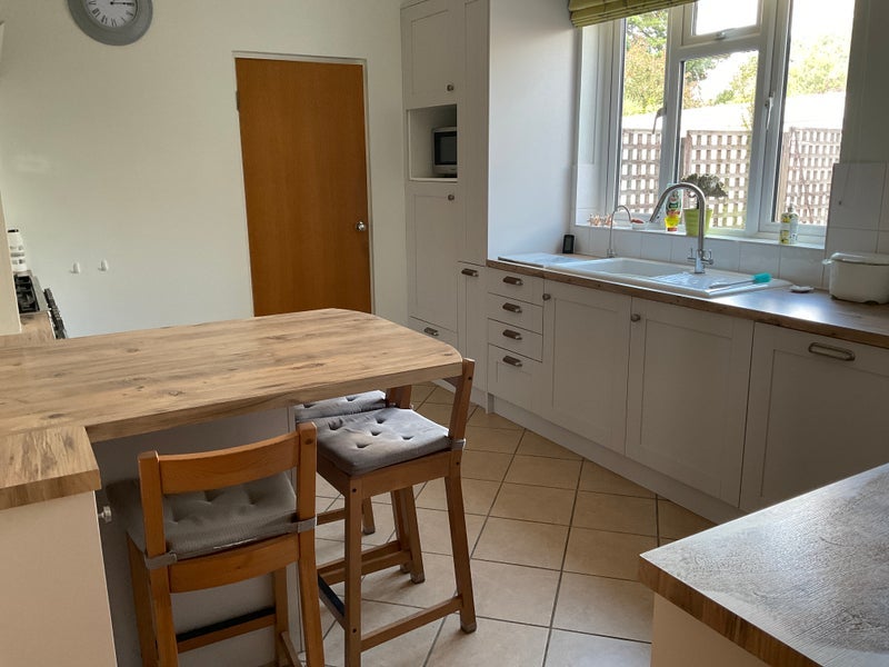Room Uplands Avenue in New Forest