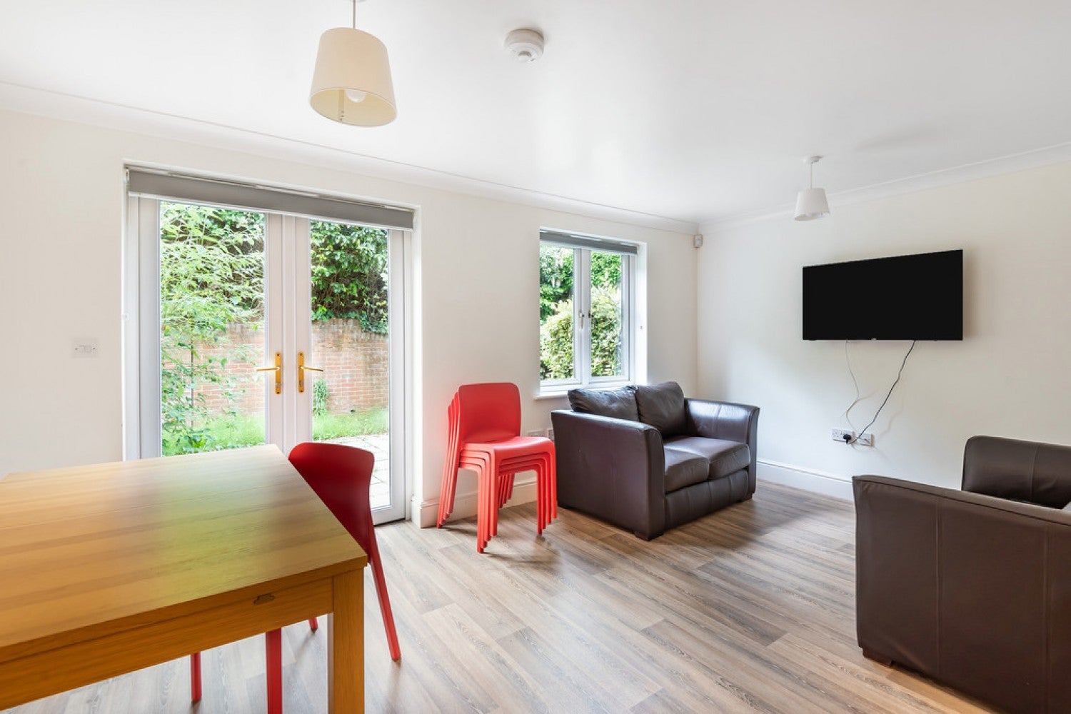 Flat Ridgeway in Winchester